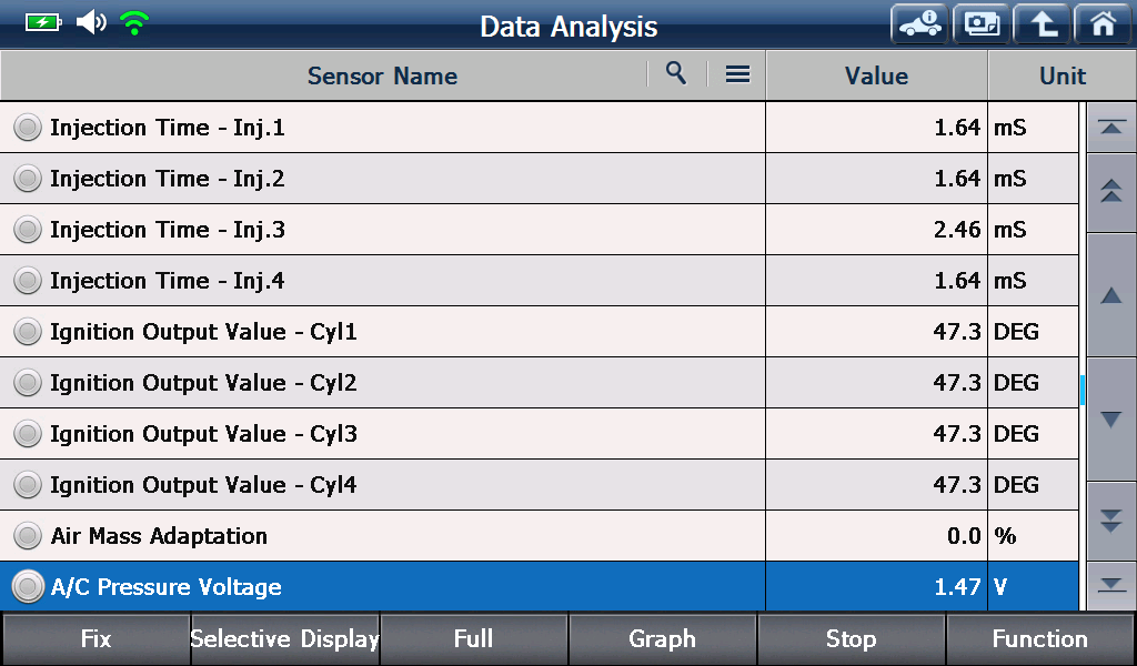 2000 RPM preview